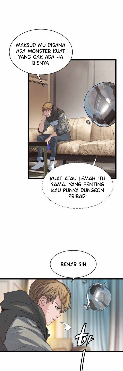 The Undefeated Ranker Chapter 22 - halaman 14
