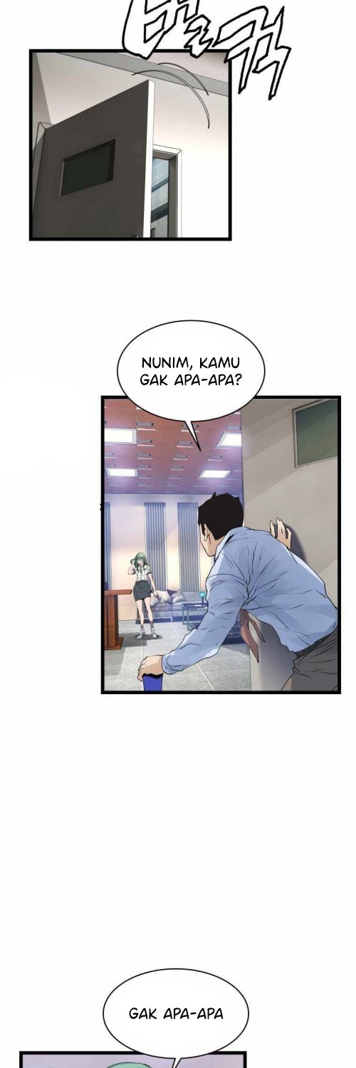 The Undefeated Ranker Chapter 22 - halaman 18