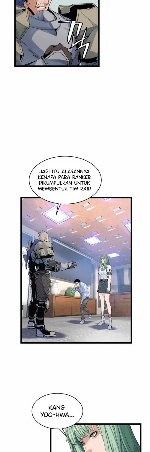 The Undefeated Ranker Chapter 22 - halaman 26