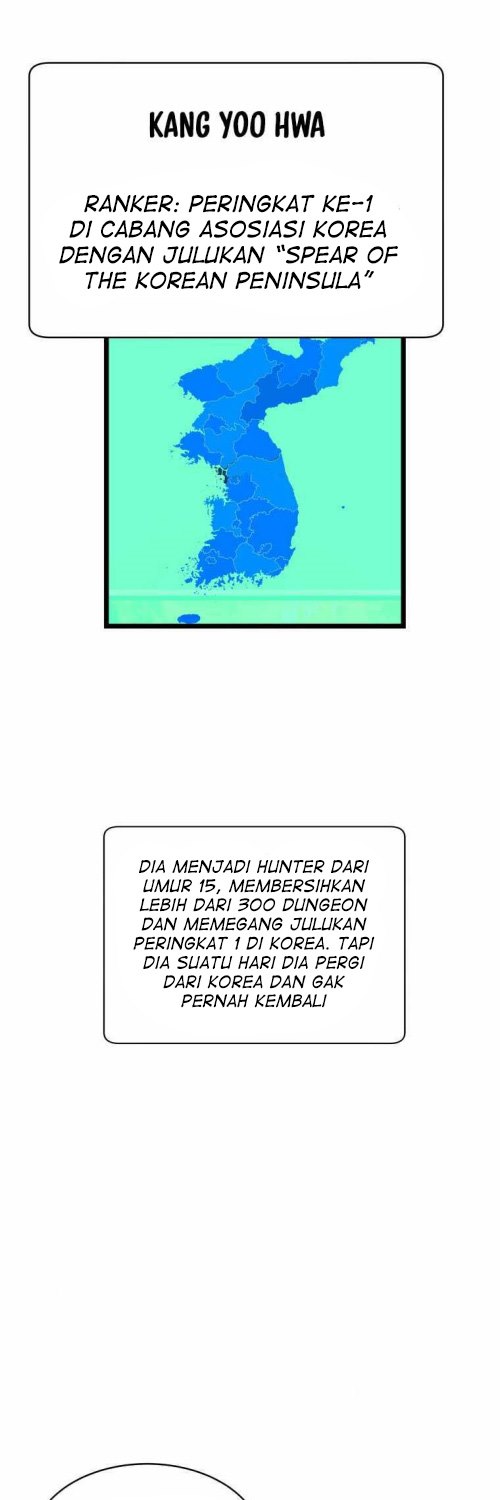 The Undefeated Ranker Chapter 22 - halaman 31