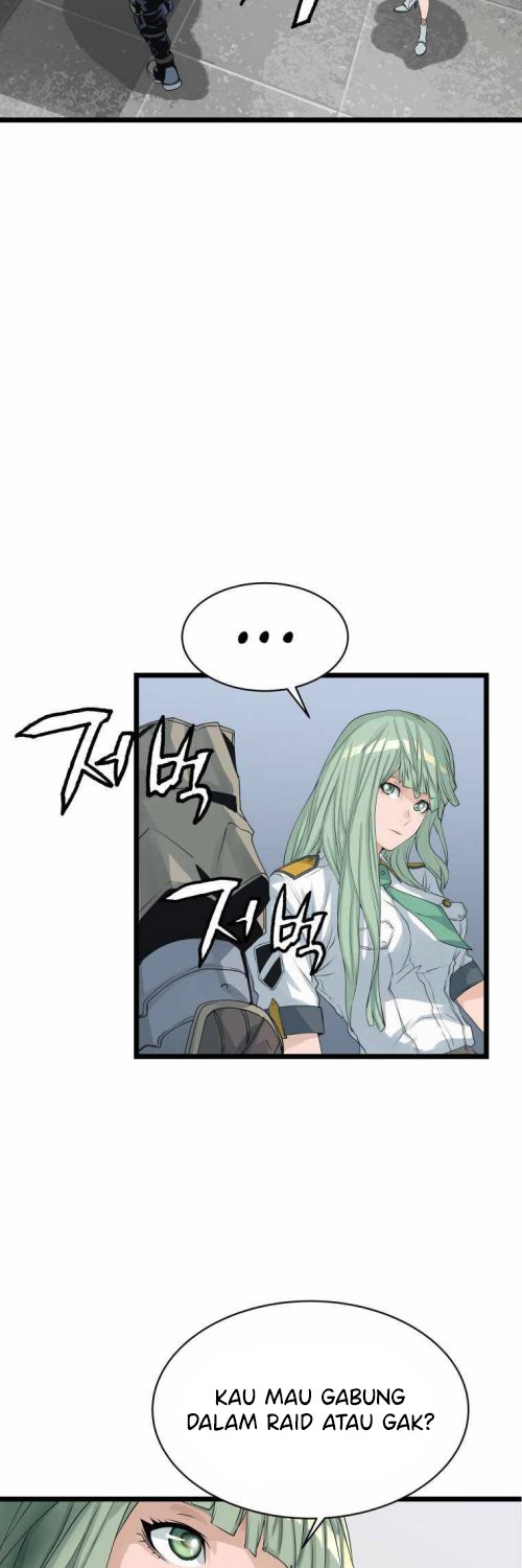 The Undefeated Ranker Chapter 22 - halaman 33