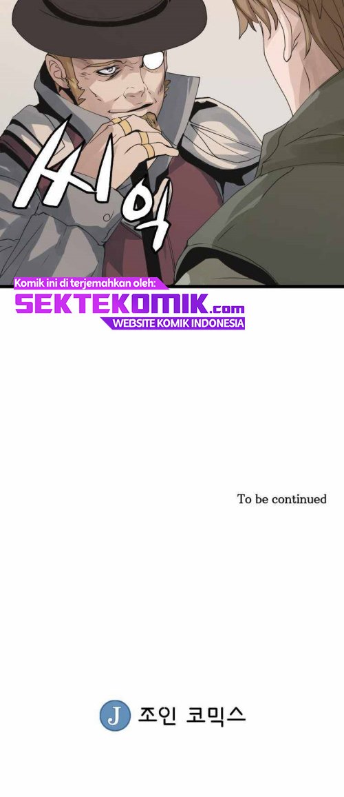The Undefeated Ranker Chapter 22 - halaman 44