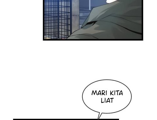The Undefeated Ranker Chapter 23 - halaman 11