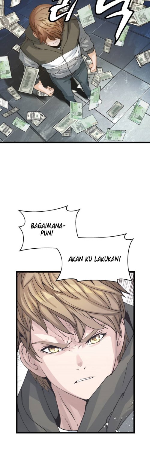 The Undefeated Ranker Chapter 23 - halaman 20