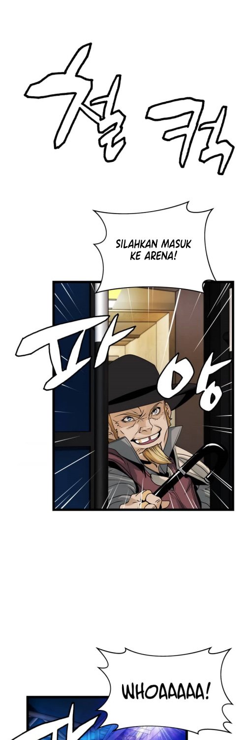 The Undefeated Ranker Chapter 23 - halaman 28