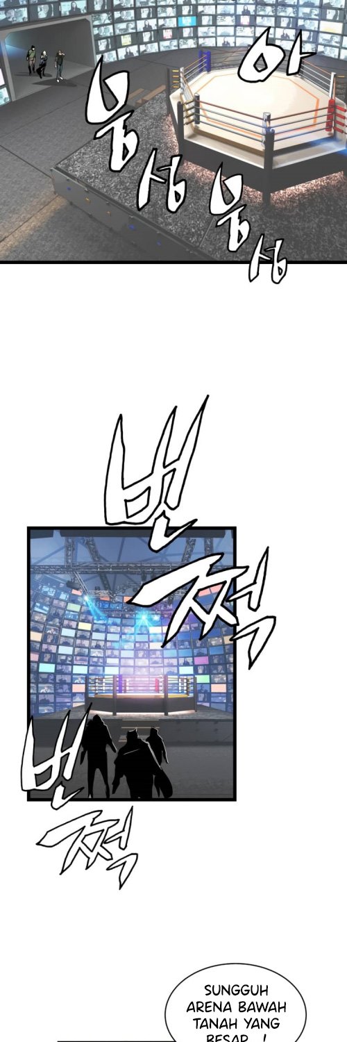 The Undefeated Ranker Chapter 23 - halaman 30