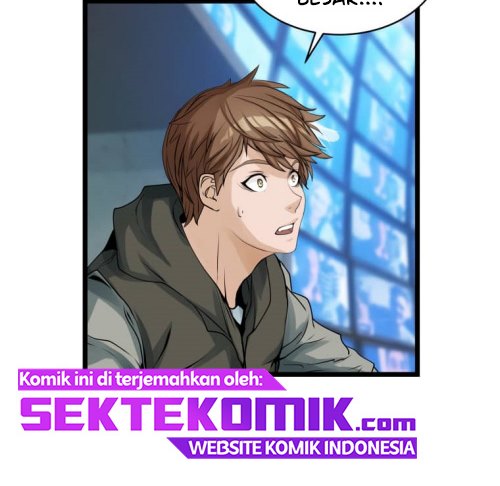 The Undefeated Ranker Chapter 23 - halaman 31