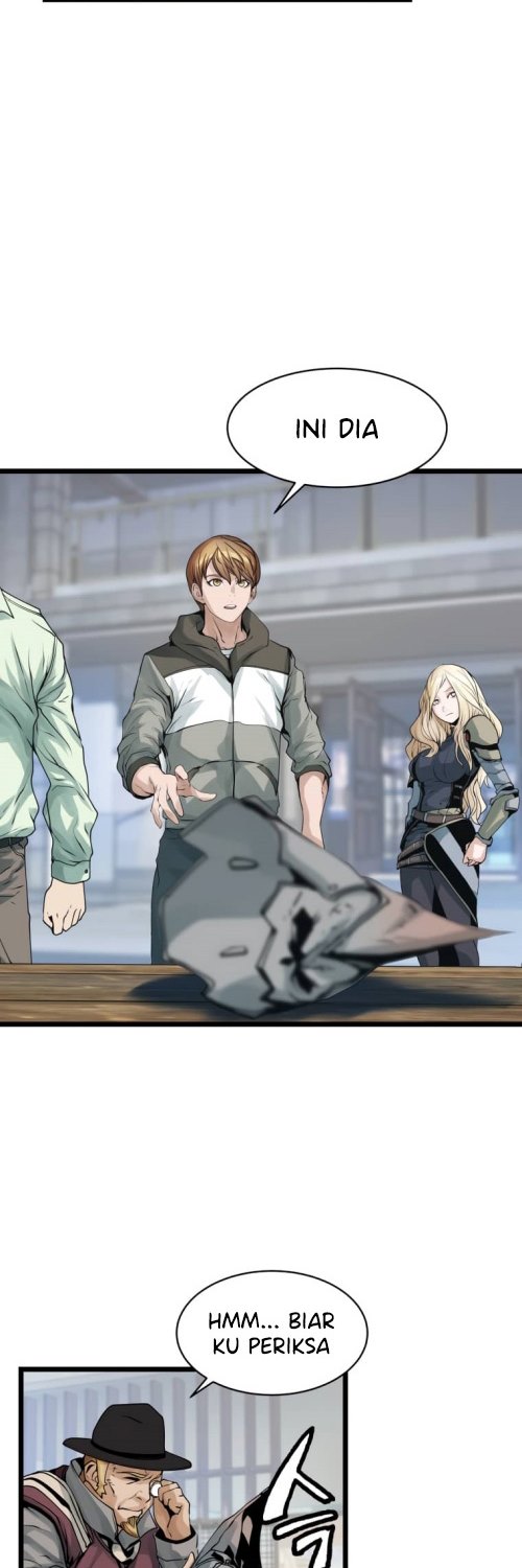 The Undefeated Ranker Chapter 23 - halaman 7