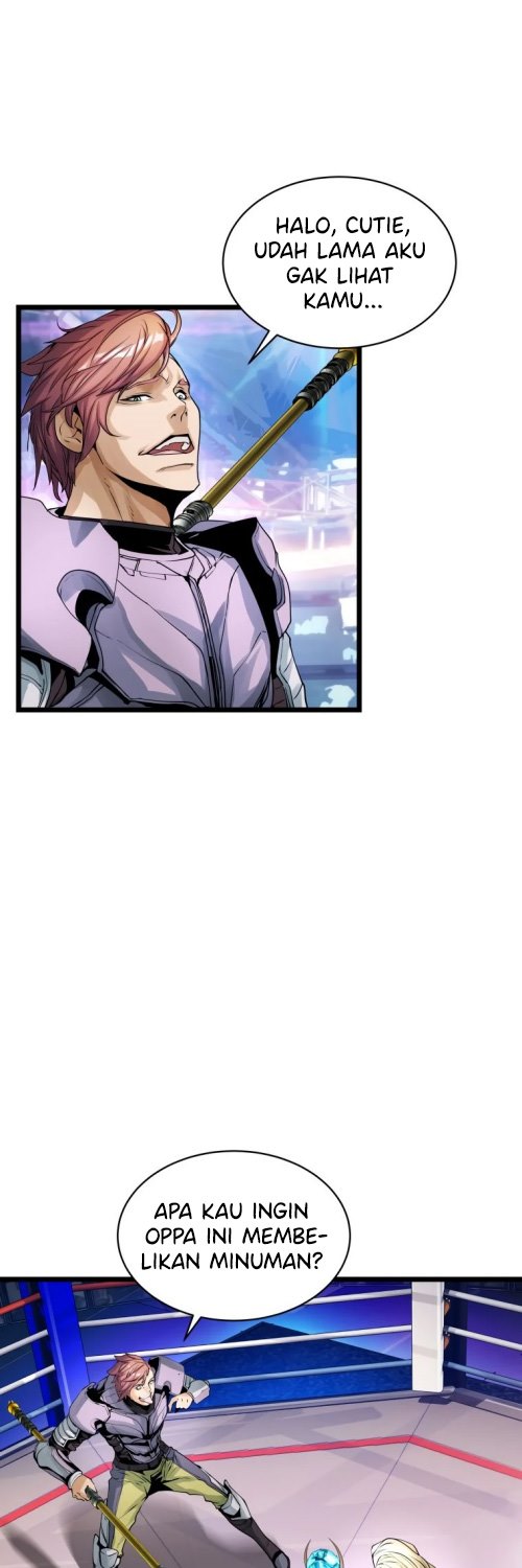 The Undefeated Ranker Chapter 24 - halaman 13