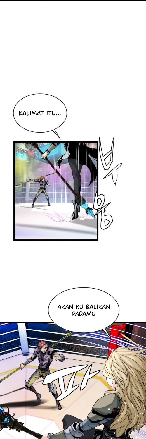 The Undefeated Ranker Chapter 24 - halaman 17