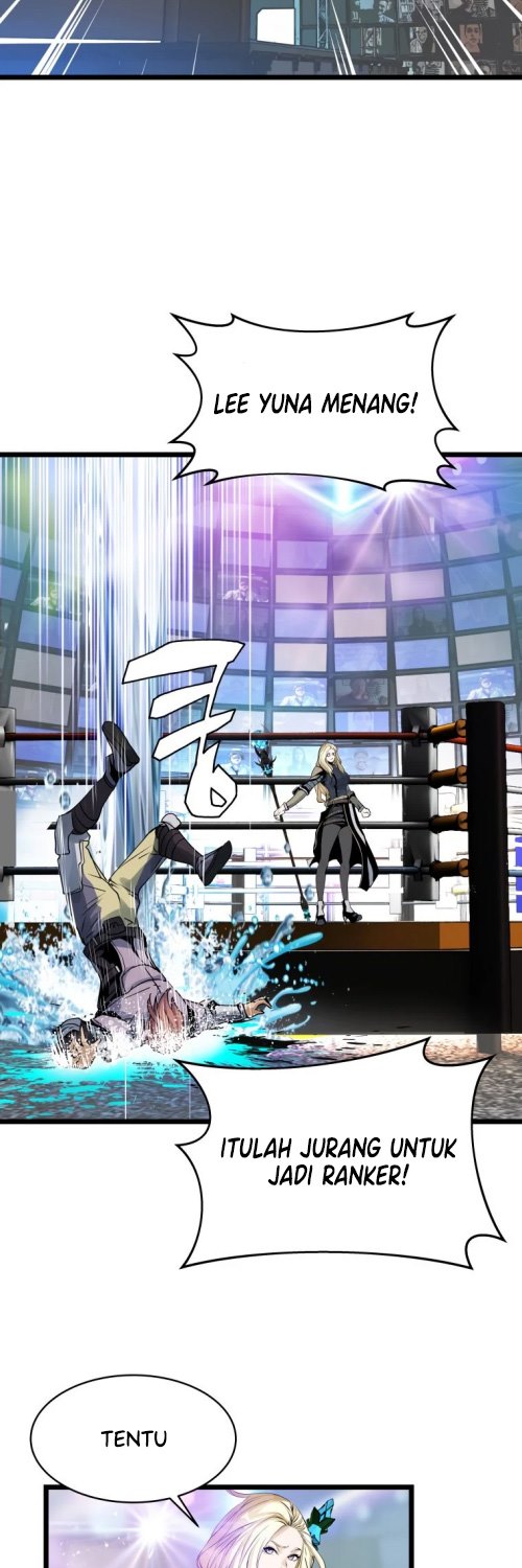 The Undefeated Ranker Chapter 24 - halaman 29