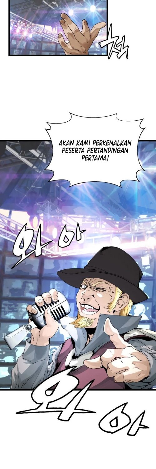 The Undefeated Ranker Chapter 24 - halaman 3