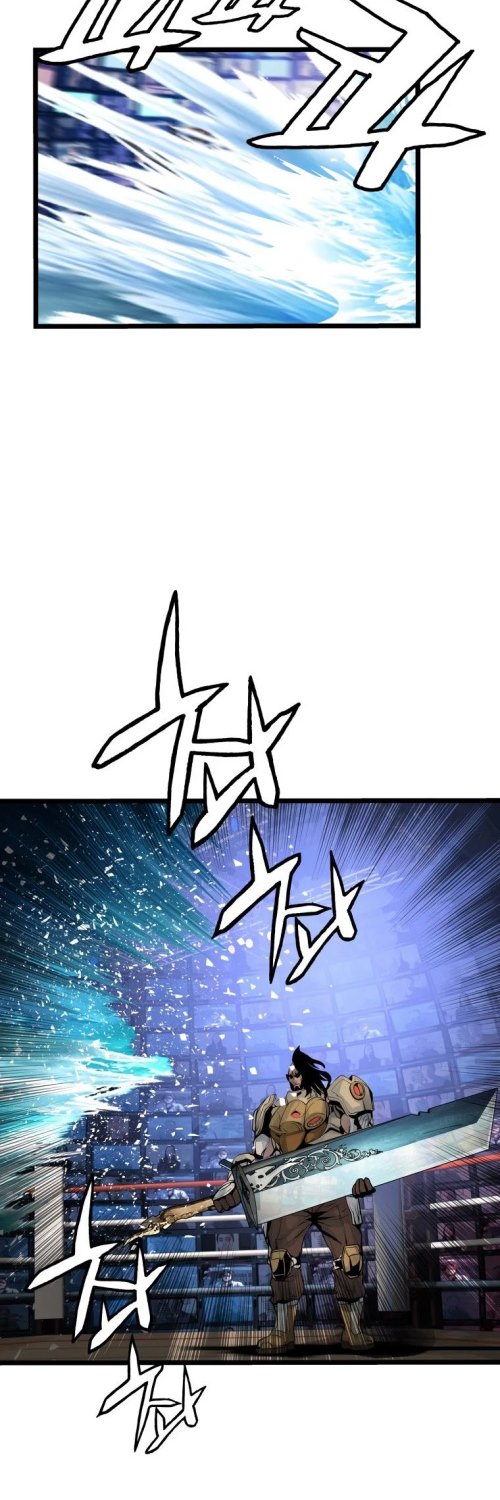 The Undefeated Ranker Chapter 24 - halaman 41