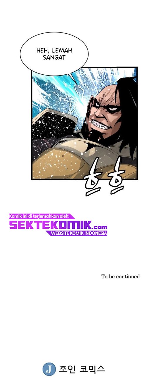 The Undefeated Ranker Chapter 24 - halaman 42