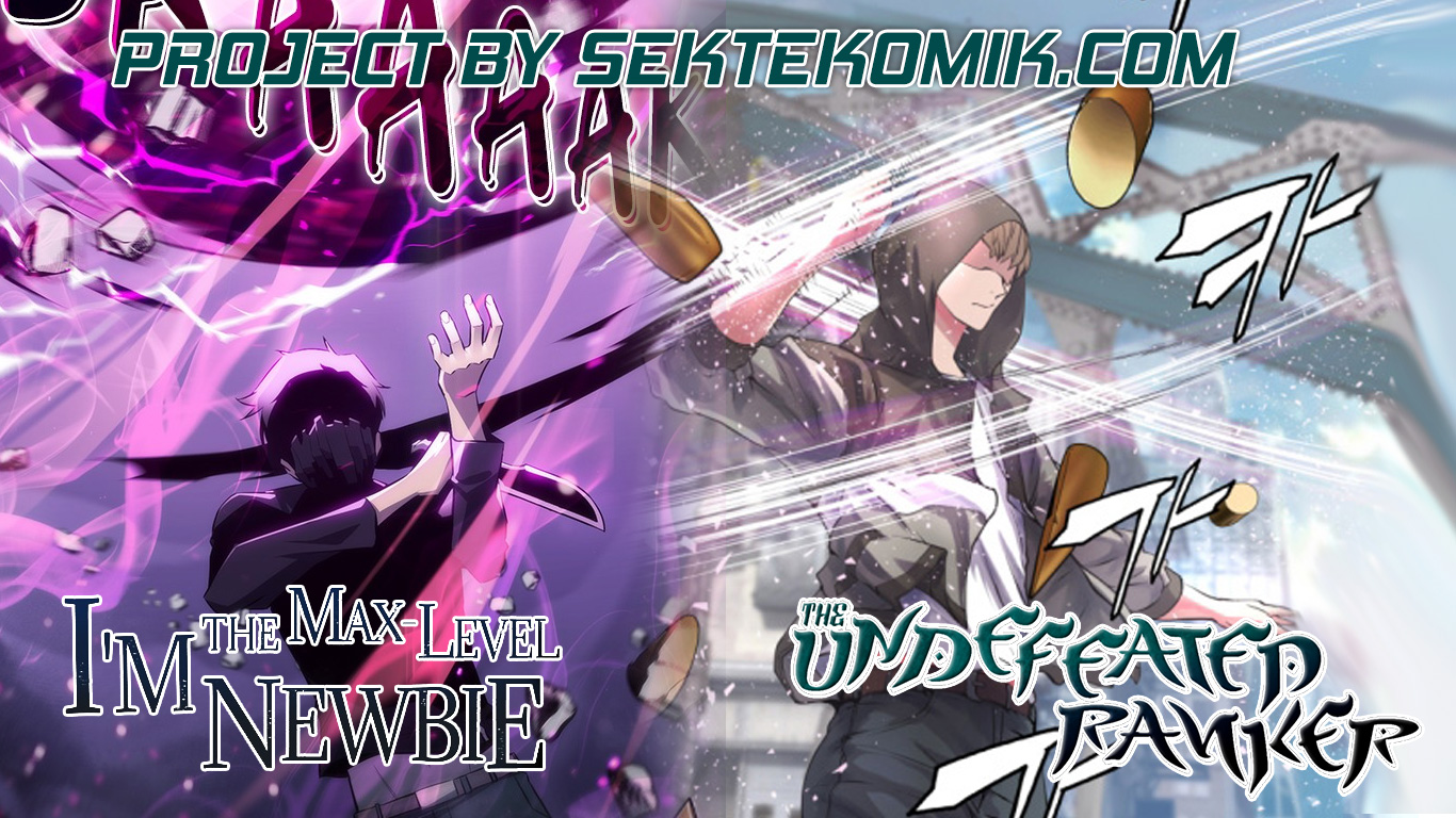 The Undefeated Ranker Chapter 25 - halaman 24