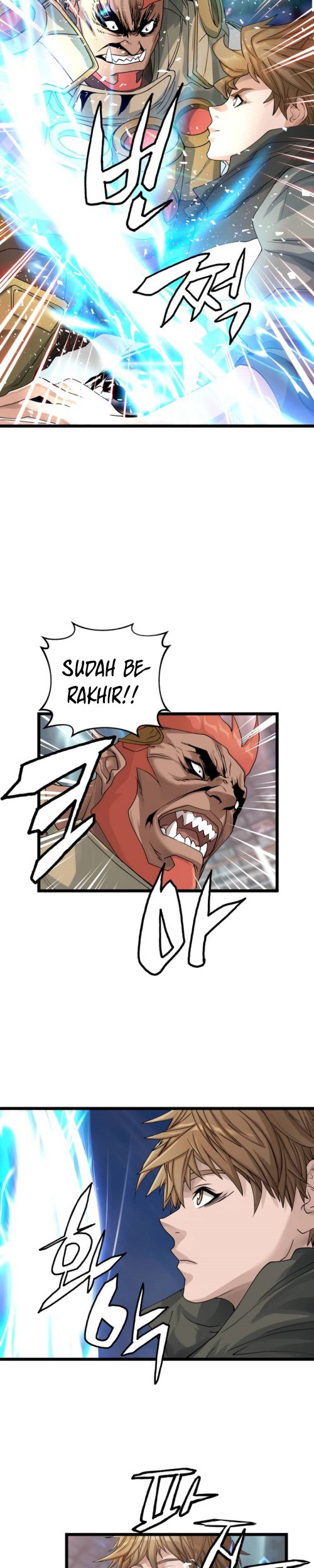 The Undefeated Ranker Chapter 26 - halaman 17