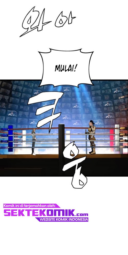 The Undefeated Ranker Chapter 26 - halaman 6