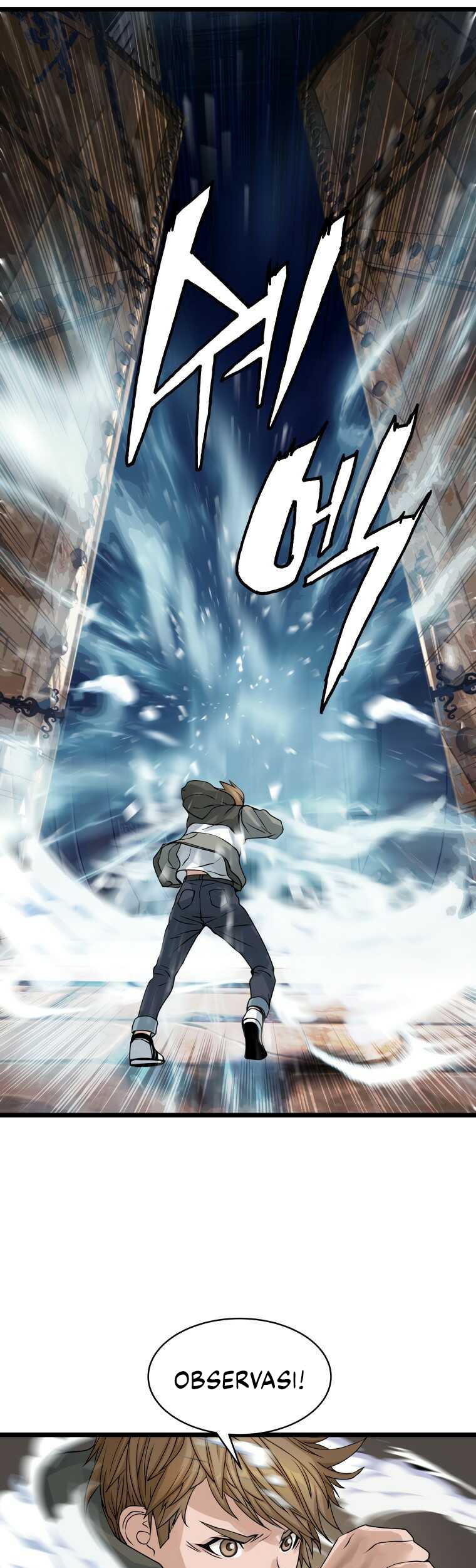 The Undefeated Ranker Chapter 28 - halaman 31