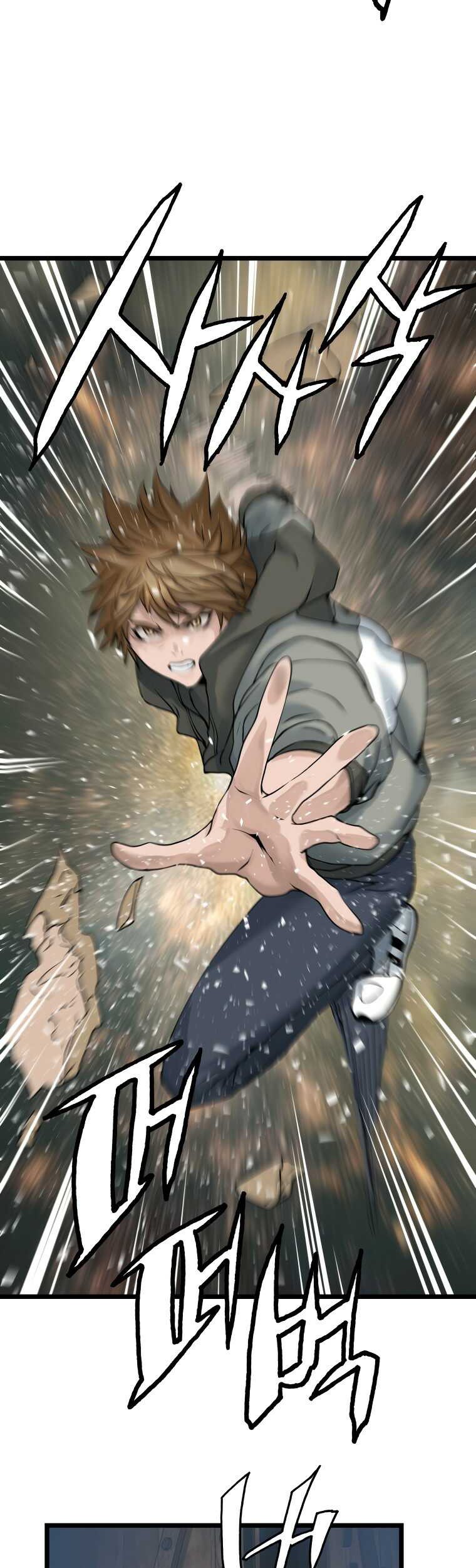 The Undefeated Ranker Chapter 28 - halaman 33