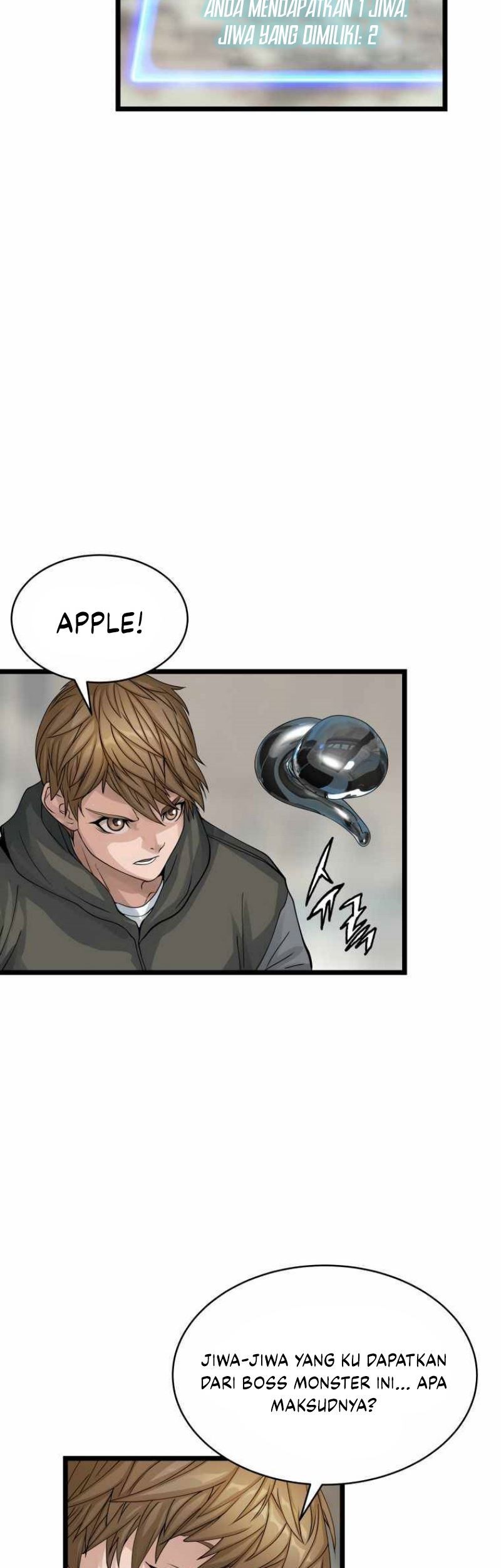 The Undefeated Ranker Chapter 29 - halaman 14