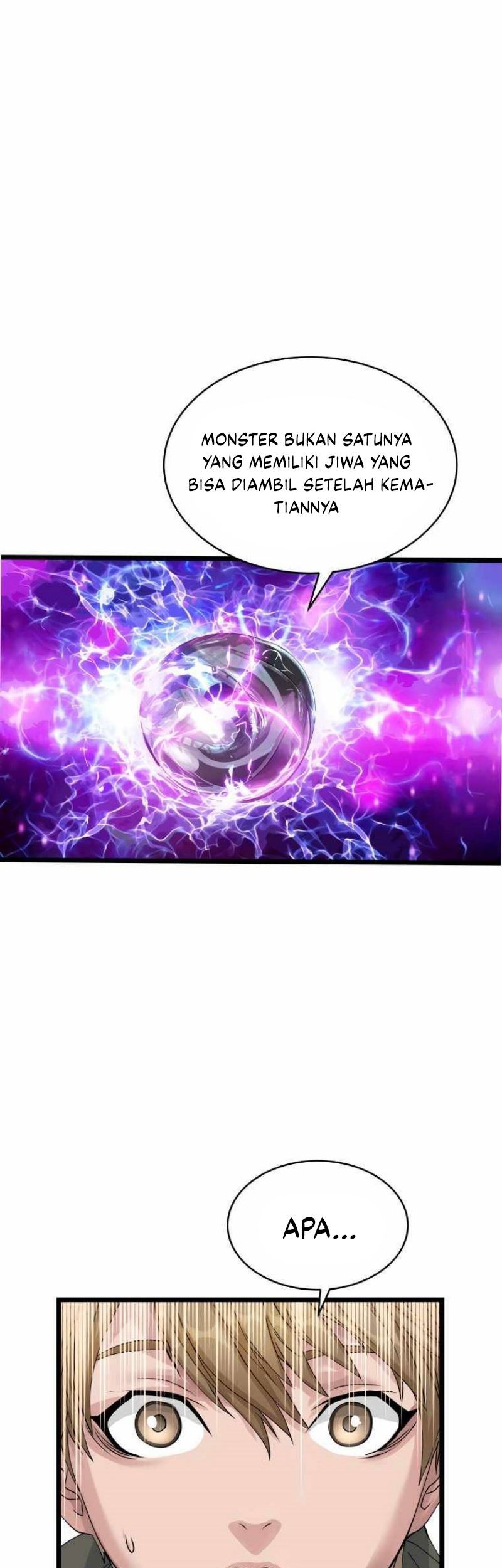 The Undefeated Ranker Chapter 29 - halaman 22