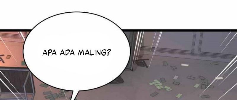 The Undefeated Ranker Chapter 29 - halaman 33