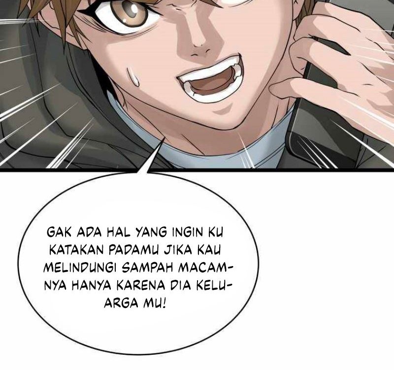 The Undefeated Ranker Chapter 29 - halaman 43