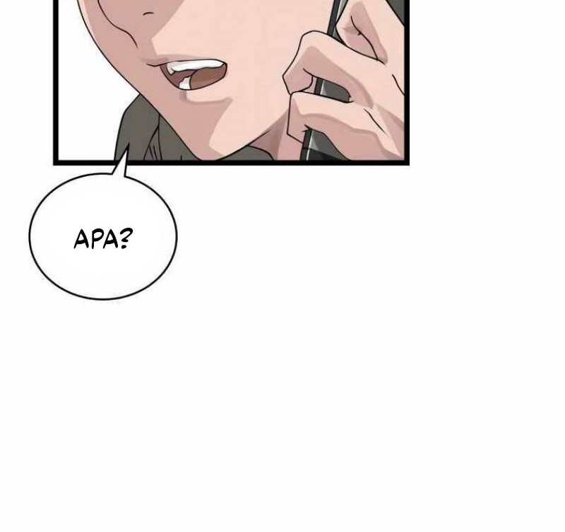 The Undefeated Ranker Chapter 29 - halaman 45