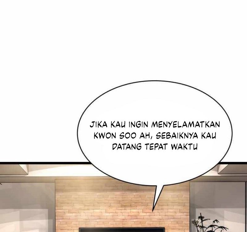 The Undefeated Ranker Chapter 29 - halaman 47