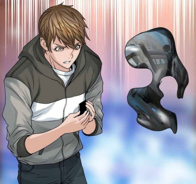 The Undefeated Ranker Chapter 29 - halaman 49