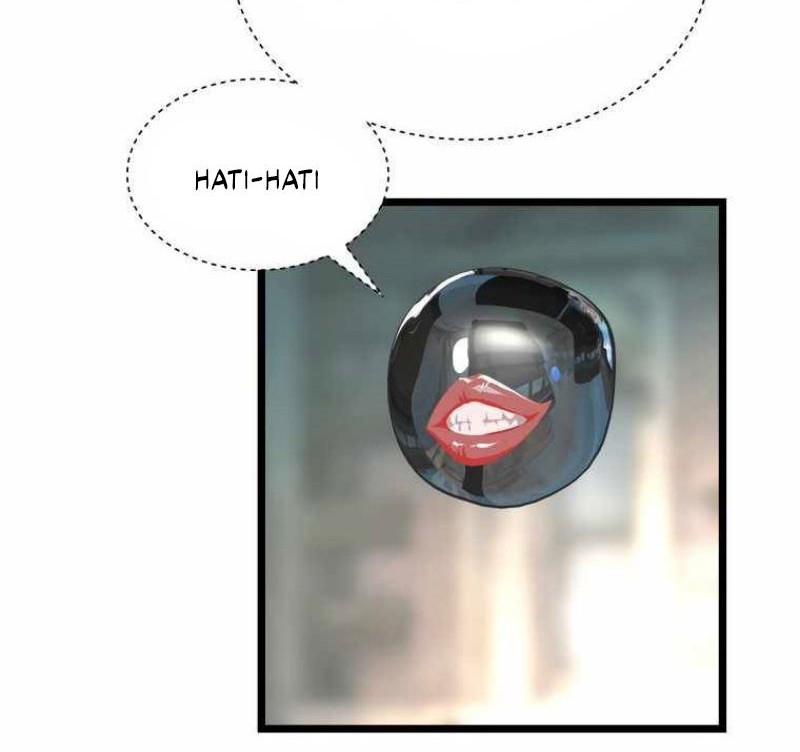 The Undefeated Ranker Chapter 29 - halaman 51