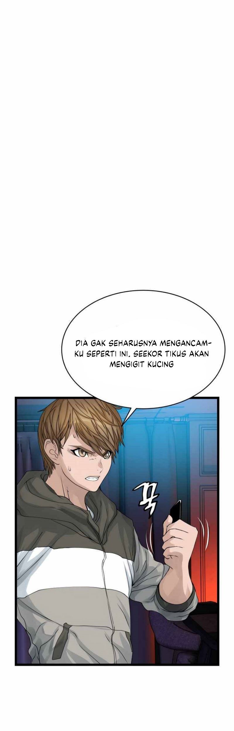 The Undefeated Ranker Chapter 29 - halaman 52