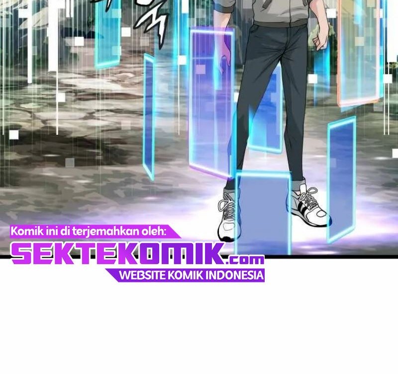 The Undefeated Ranker Chapter 29 - halaman 57
