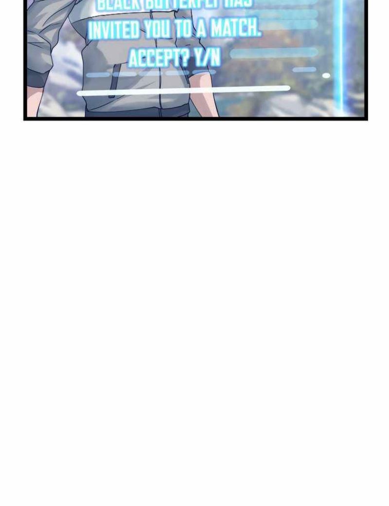 The Undefeated Ranker Chapter 29 - halaman 60