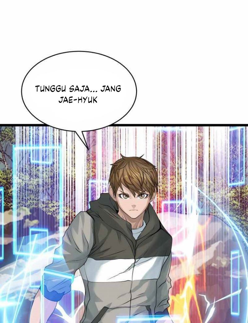 The Undefeated Ranker Chapter 29 - halaman 62