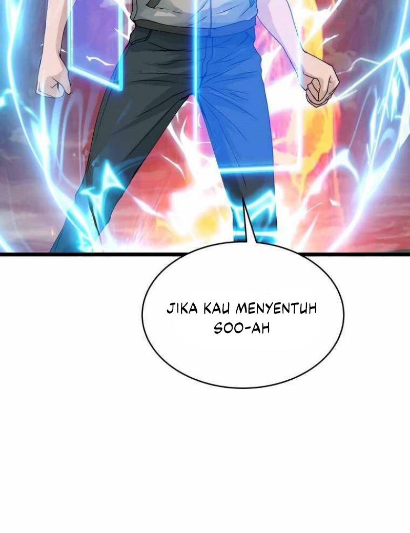 The Undefeated Ranker Chapter 29 - halaman 63