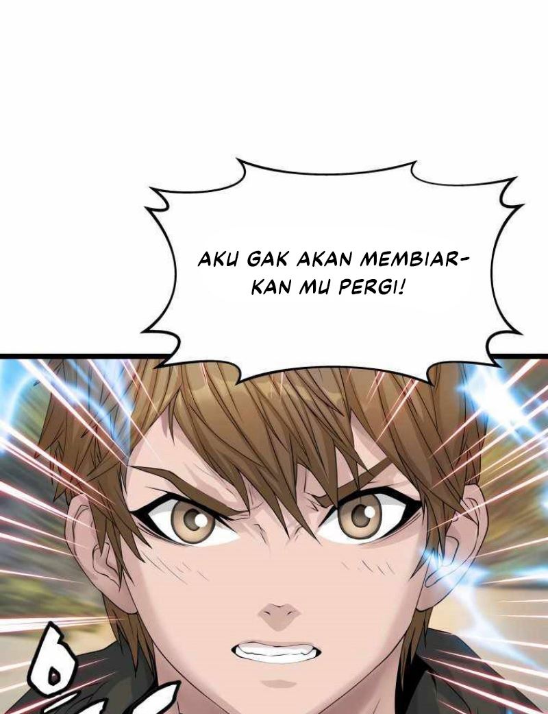 The Undefeated Ranker Chapter 29 - halaman 64