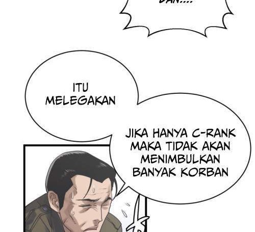 The Undefeated Ranker Chapter 3 - halaman 25