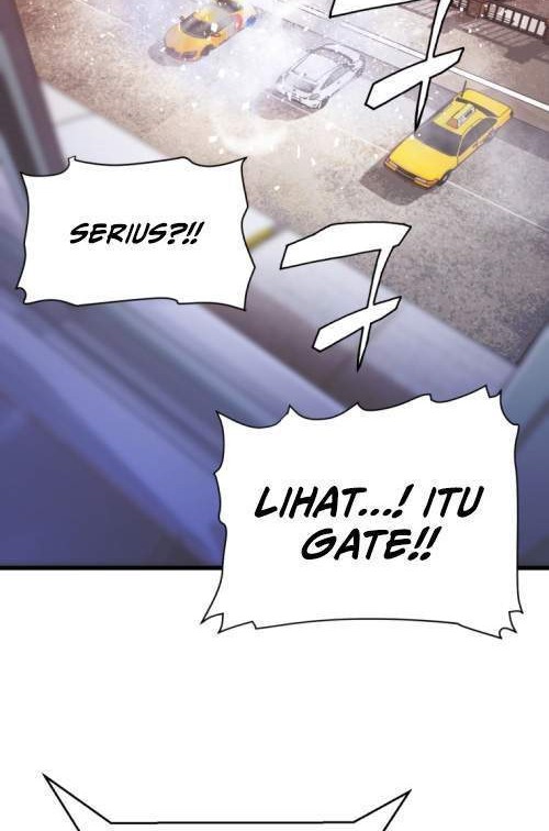 The Undefeated Ranker Chapter 3 - halaman 31