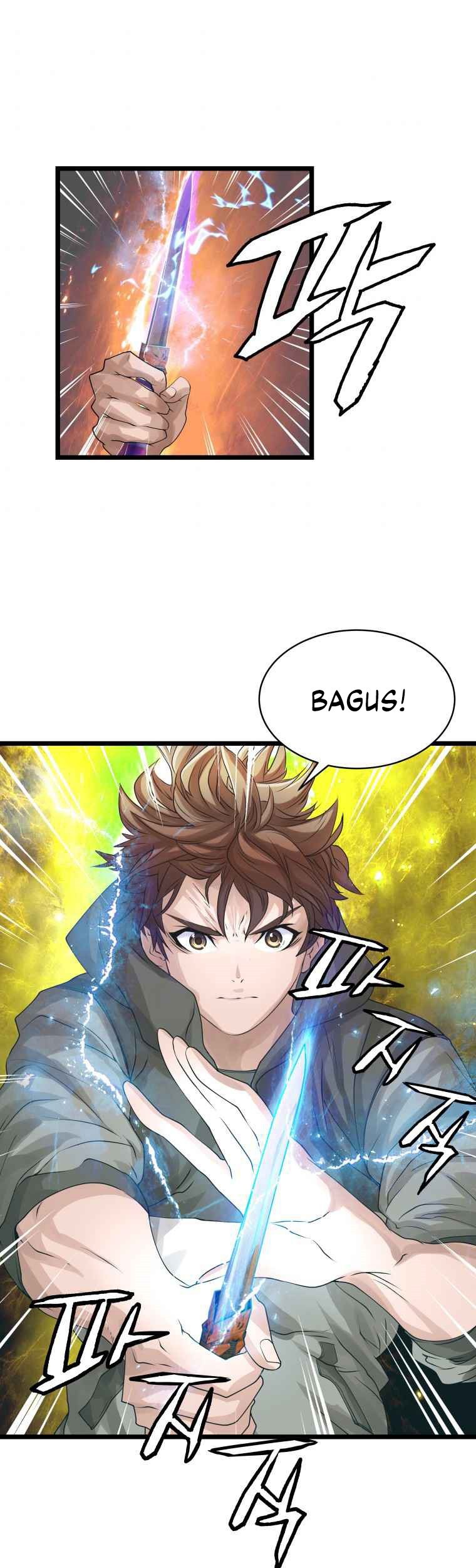 The Undefeated Ranker Chapter 32 - halaman 26
