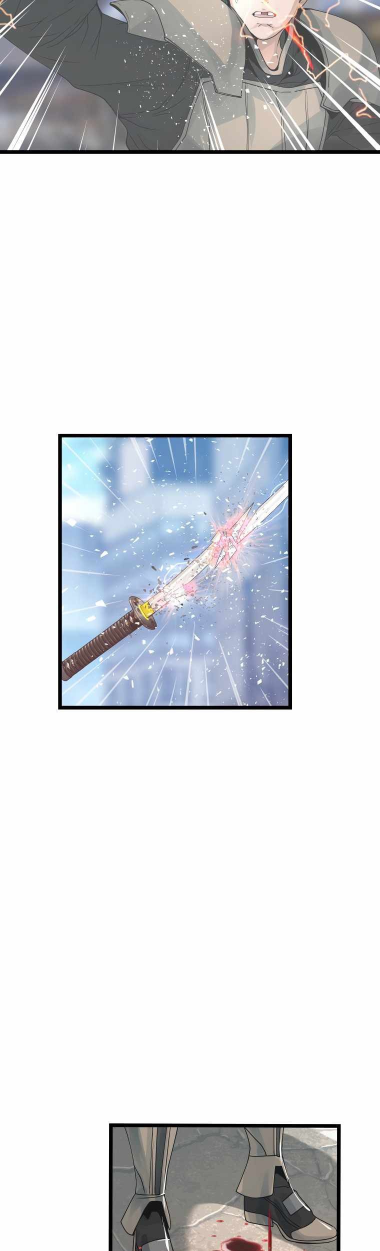The Undefeated Ranker Chapter 33 - halaman 28
