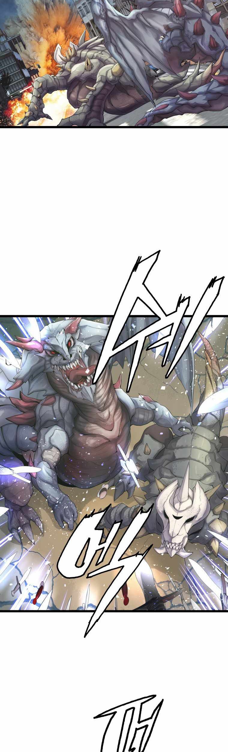 The Undefeated Ranker Chapter 33 - halaman 6