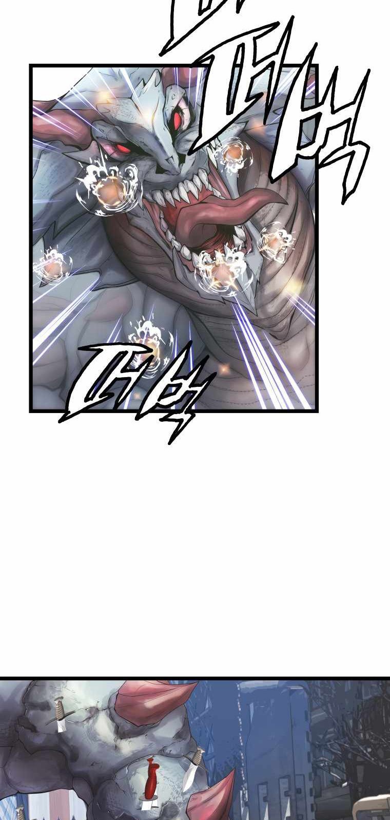 The Undefeated Ranker Chapter 33 - halaman 7