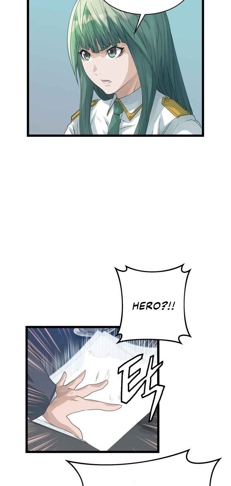 The Undefeated Ranker Chapter 34 - halaman 5