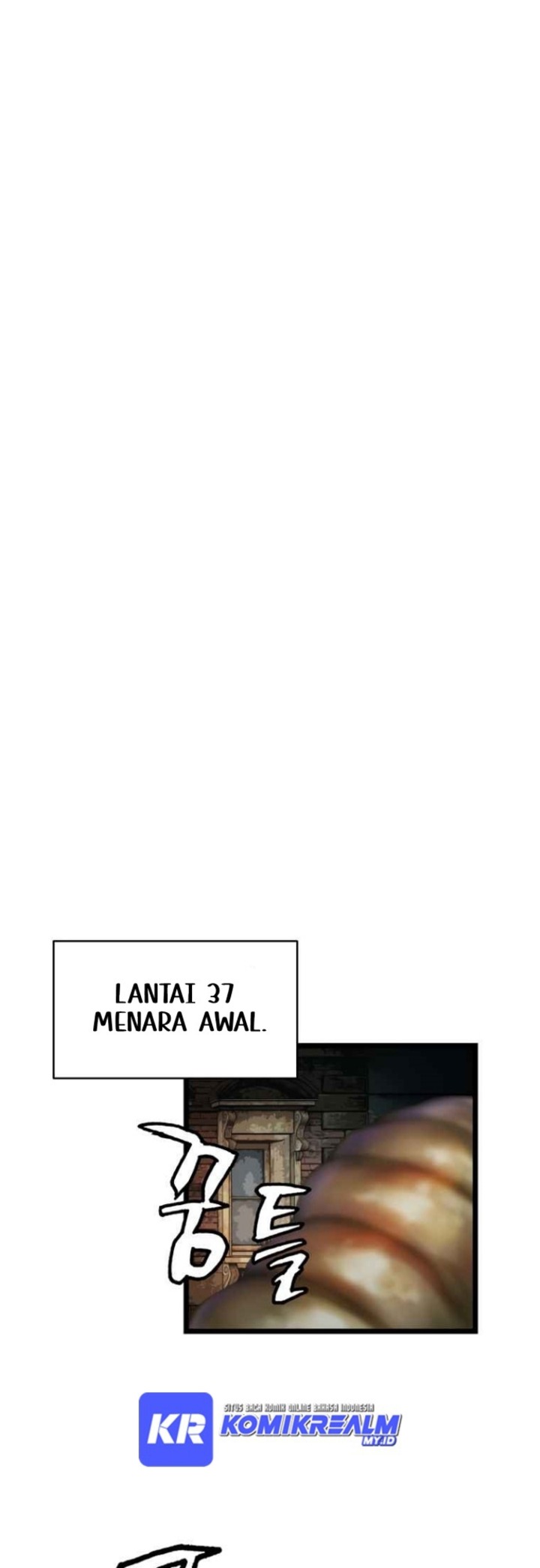 The Undefeated Ranker Chapter 35 - halaman 16