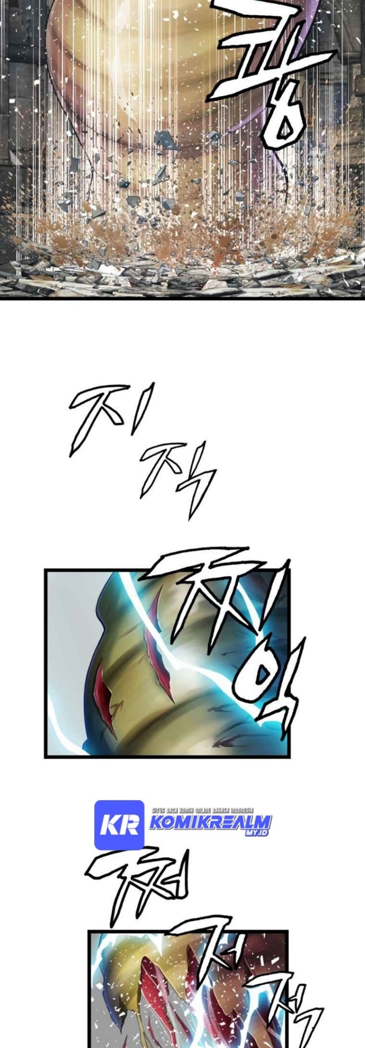 The Undefeated Ranker Chapter 35 - halaman 25