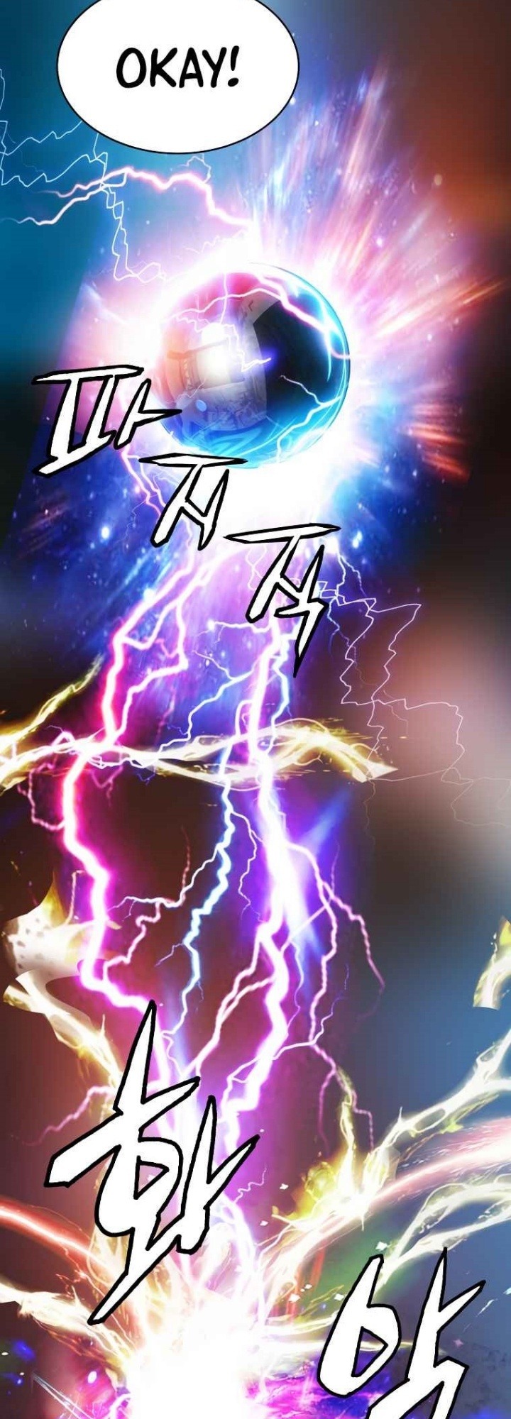 The Undefeated Ranker Chapter 37 - halaman 35