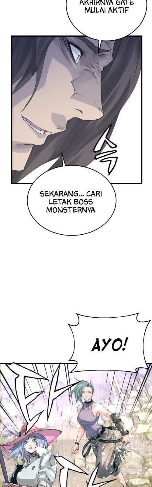 The Undefeated Ranker Chapter 4 - halaman 12