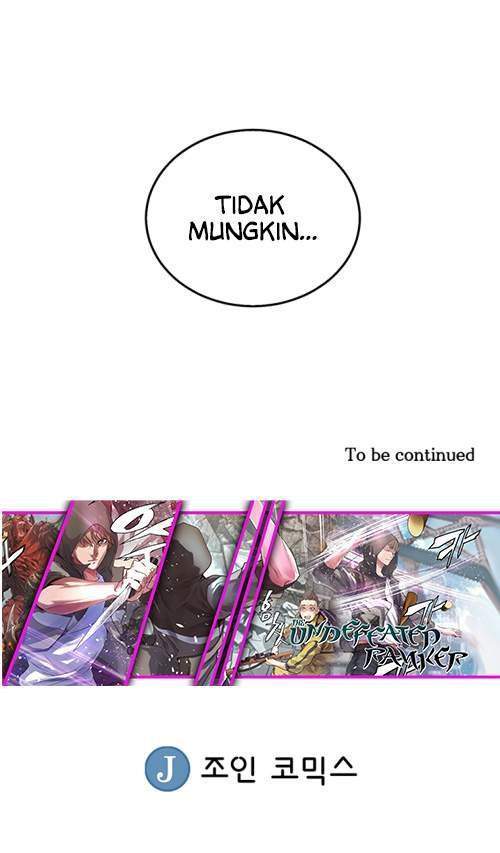 The Undefeated Ranker Chapter 4 - halaman 33