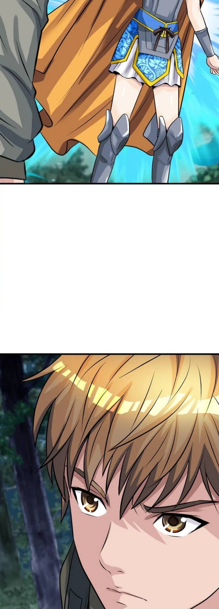 The Undefeated Ranker Chapter 43 - halaman 44
